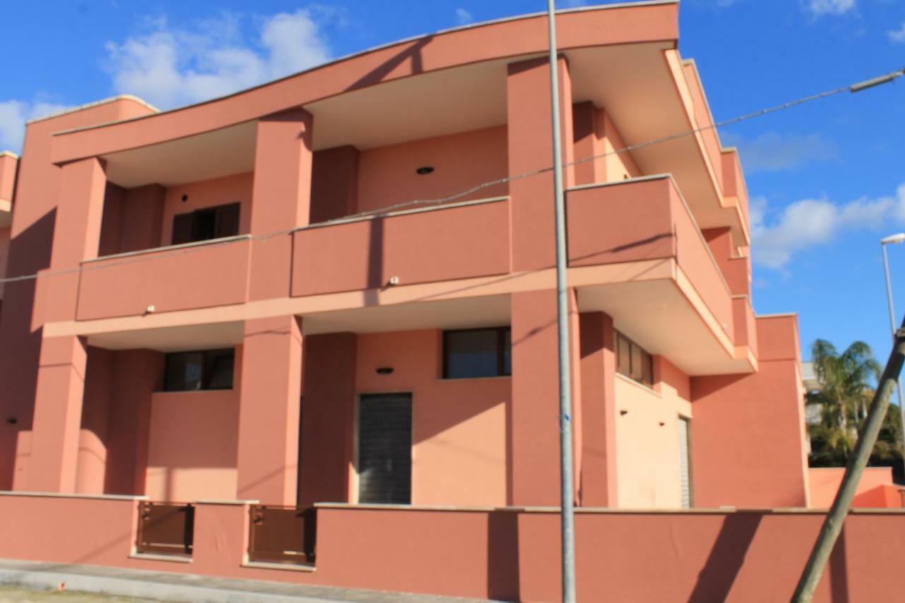 Residenza Santoro * Melendugno